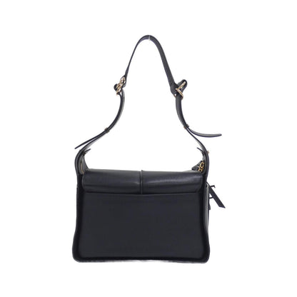 トッズ T TIMELESS レザーショルダーバッグ