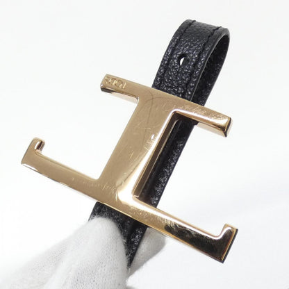 トッズ T TIMELESS レザーショルダーバッグ