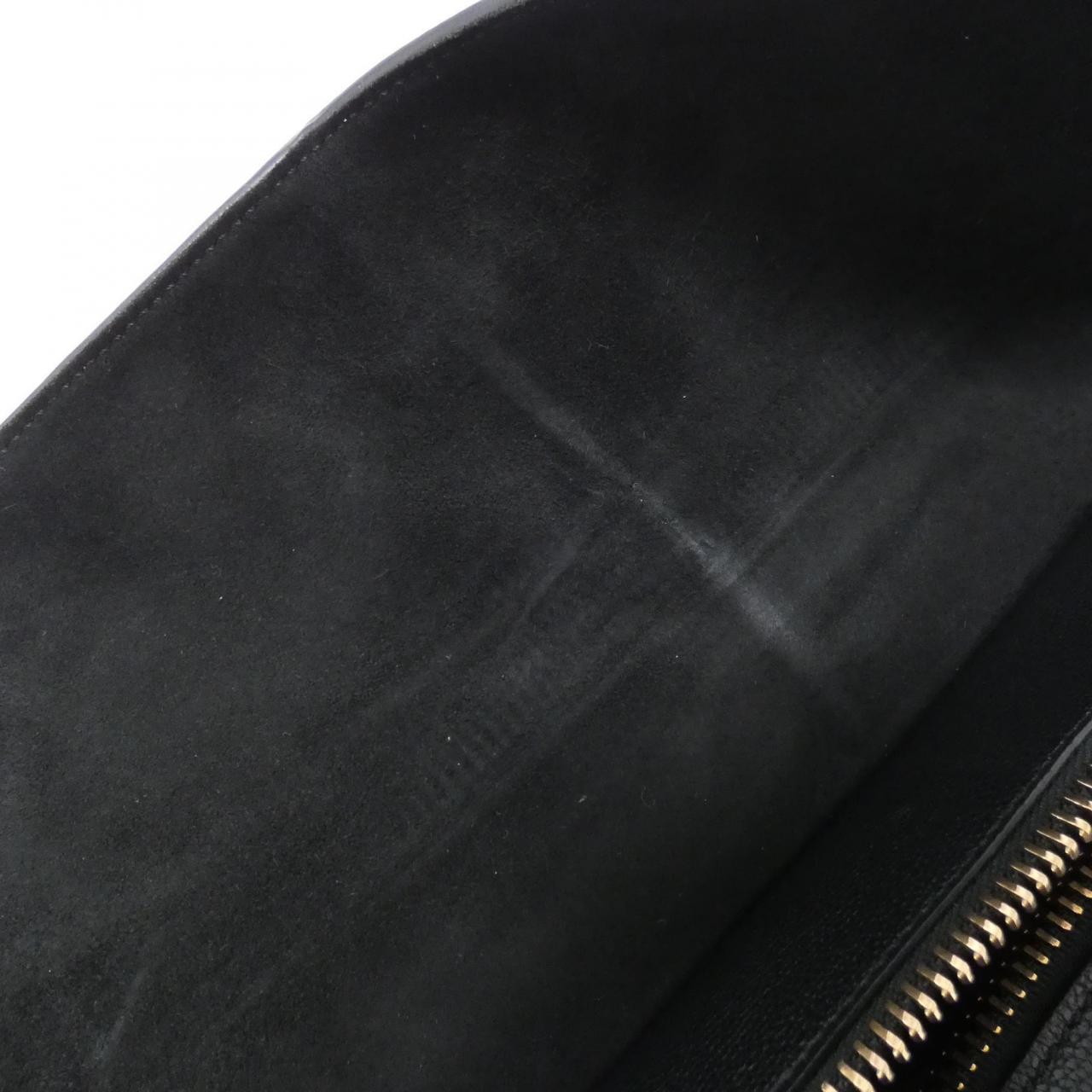 トッズ T TIMELESS レザーショルダーバッグ