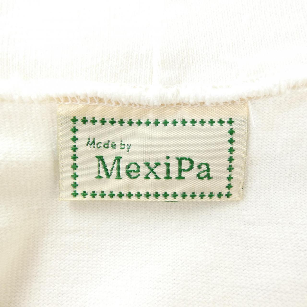 メキシパ パーカー