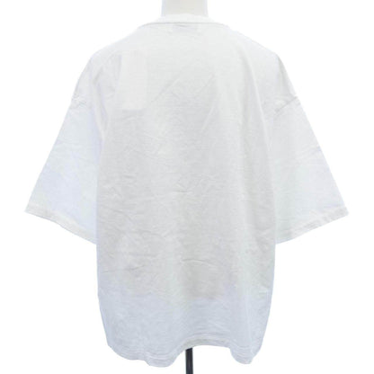 アンユーズド コットンTシャツ