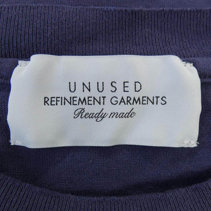 アンユーズド コットンTシャツ