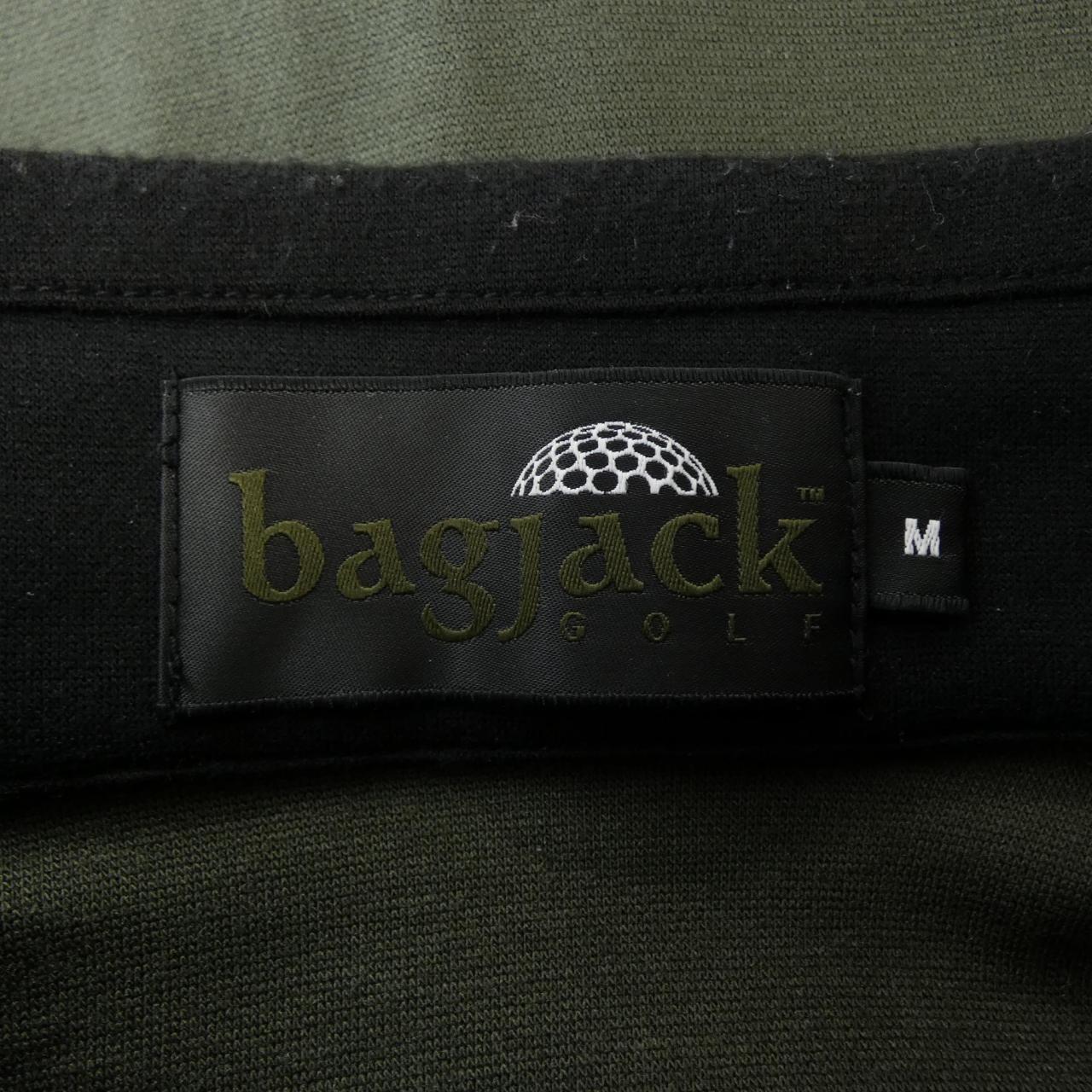 BAGJACKGOLF トップス