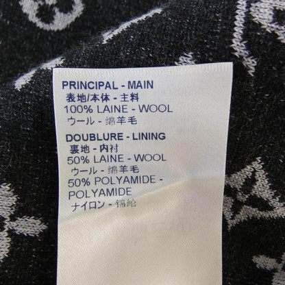 ルイヴィトン モノグラム リバーシブルパンツ
