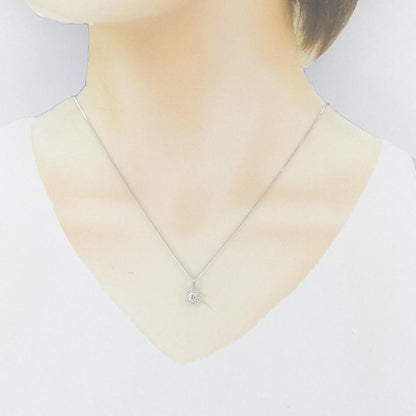 PT900 PT850ダイヤモンドネックレス