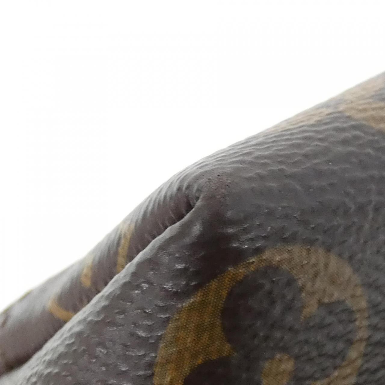 ルイヴィトン モノグラム リュックサック
