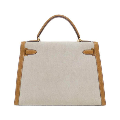エルメス ケリー32 トワルアッシュ ピッグ