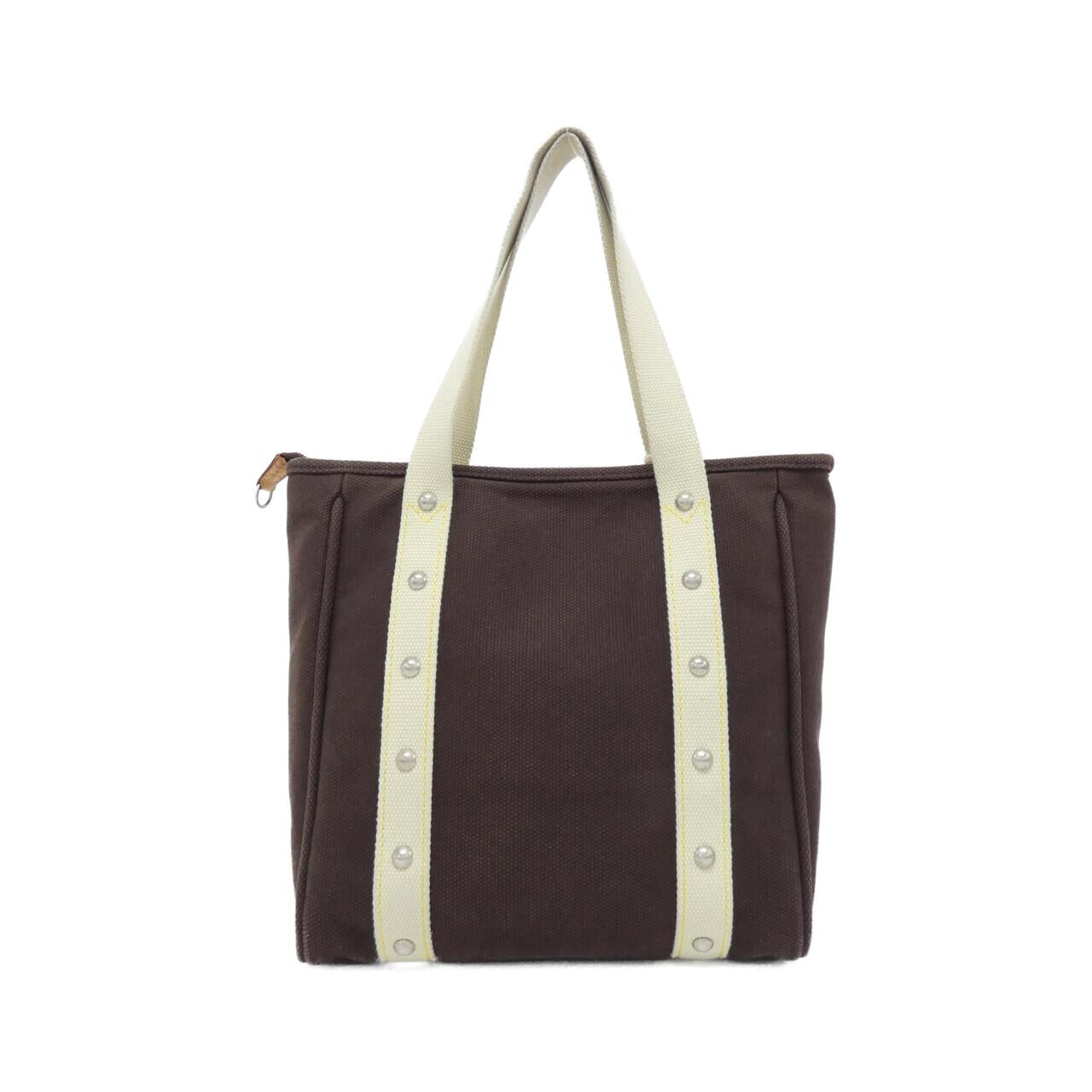 ルイヴィトン カバ キャンバス トートバッグ