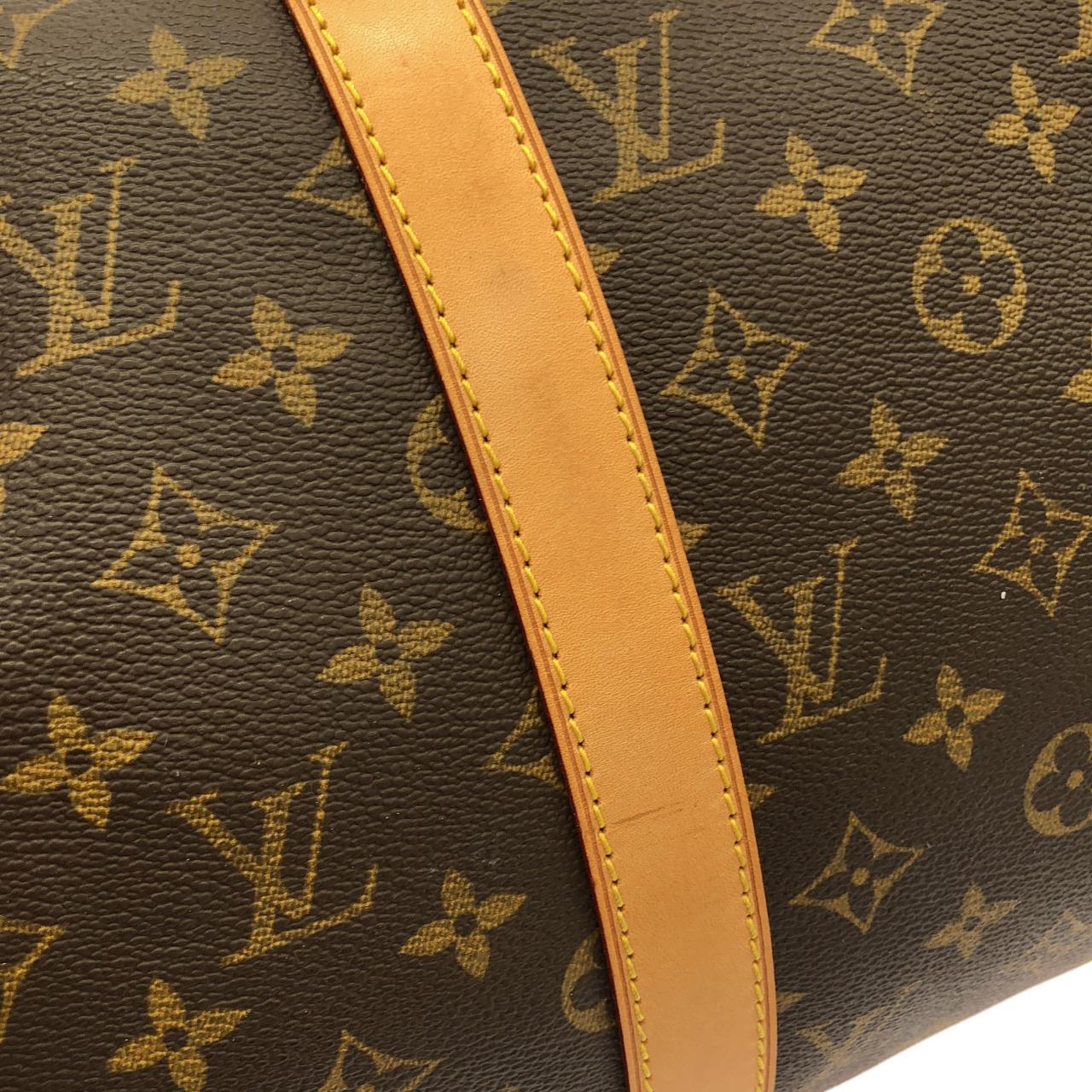 ルイヴィトン モノグラム ボストンバッグ