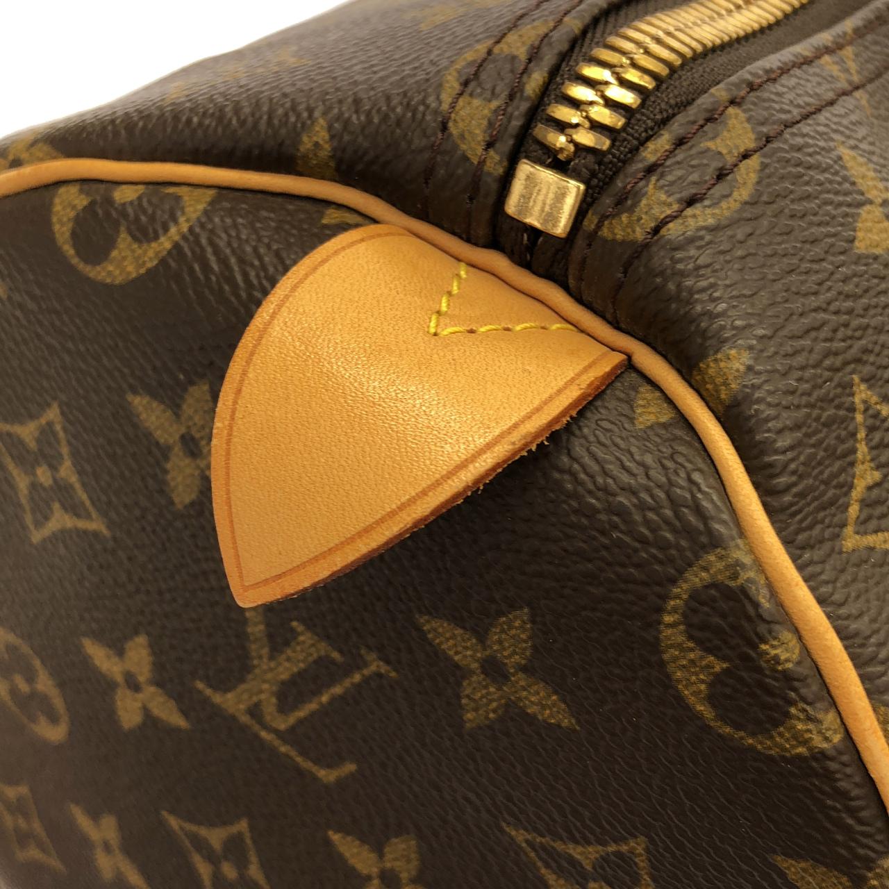 ルイヴィトン モノグラム ボストンバッグ
