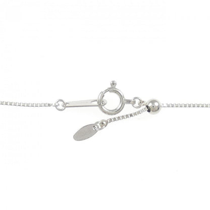 プラチナPT900 PT850 クロスダイヤモンドネックレス 1.00CT