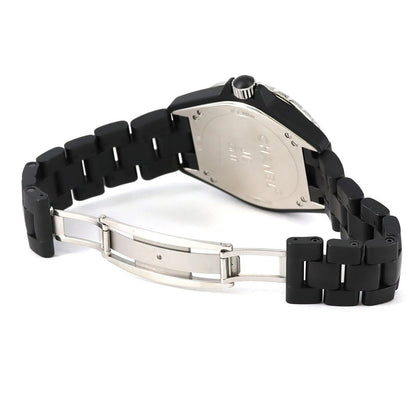 シャネル J12 セラミック 自動巻