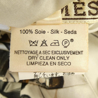 エルメス ツイルレーヌ シルクベスト