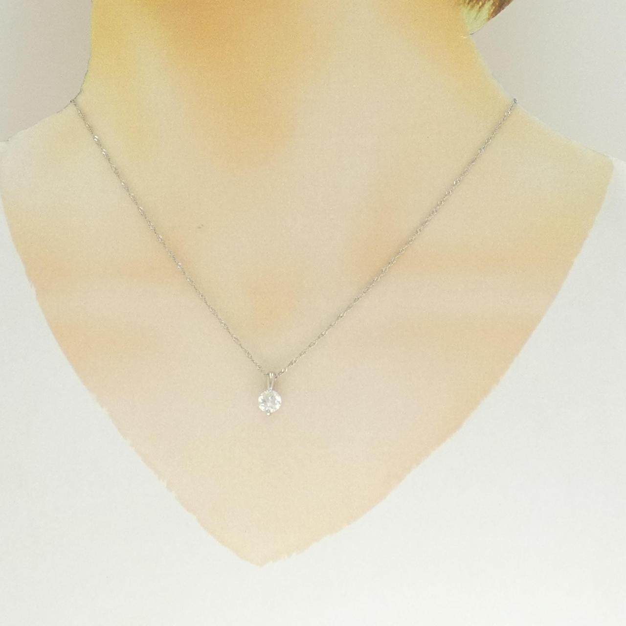 PT900 PT850ダイヤモンドネックレス