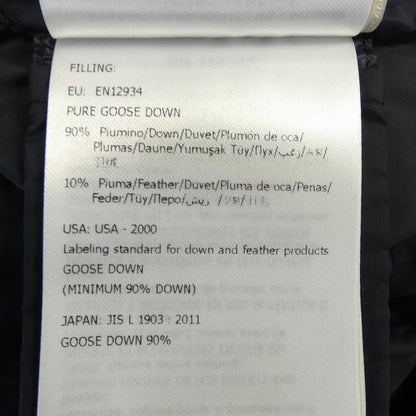 モンクレール CLION ダウンジャケット