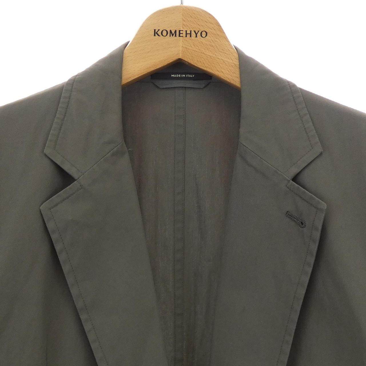 エルメス ジャケット