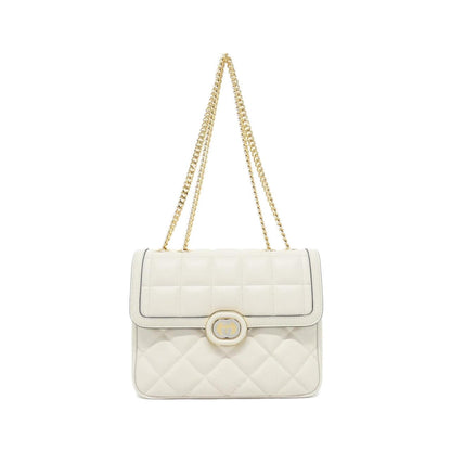 グッチ GUCCI DECO レザーショルダーバッグ
