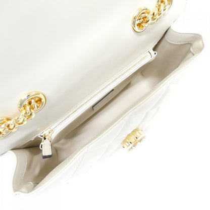 グッチ GUCCI DECO レザーショルダーバッグ