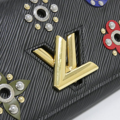 ルイヴィトン ツイストチェーン エピ カーフ 財布