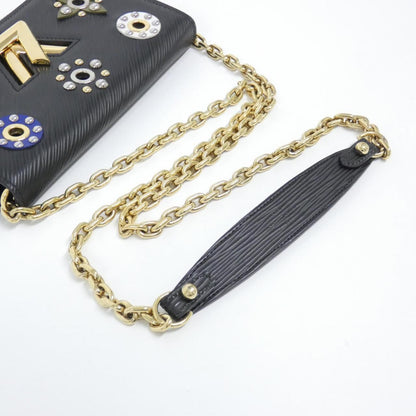 ルイヴィトン ツイストチェーン エピ カーフ 財布