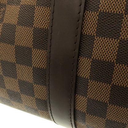 ルイヴィトン ダミエ ボストンバッグ