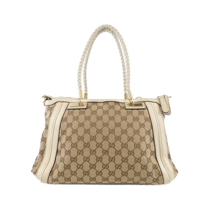 グッチ GGキャンバス トートバッグ