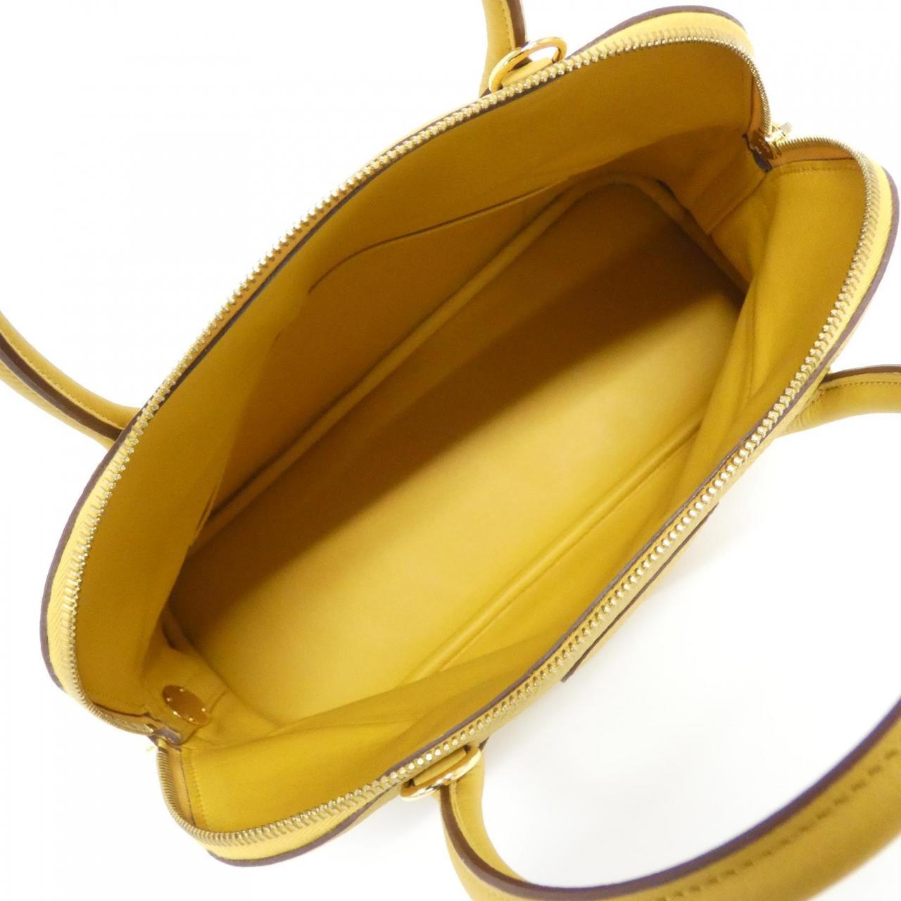 エルメス ボリード31 トリヨンクレマンス バッグ