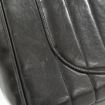 シャネル ラム ショルダーバッグ