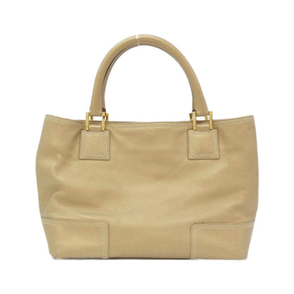 ロエベ FUSTA SMALL シープ ハンドバッグ