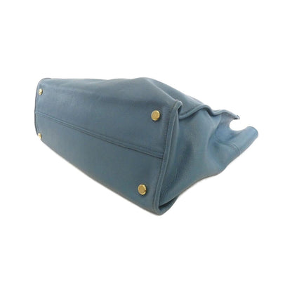 グッチ レザートートバッグ