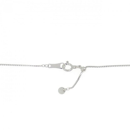 プラチナ 0.63CT 0.37CT 2wayネックレス