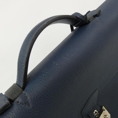エルメス サックアデペッシュ41-2 トゴ ビジネスバッグ