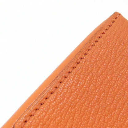 エルメス シネティック シェーブル ショルダーバッグ