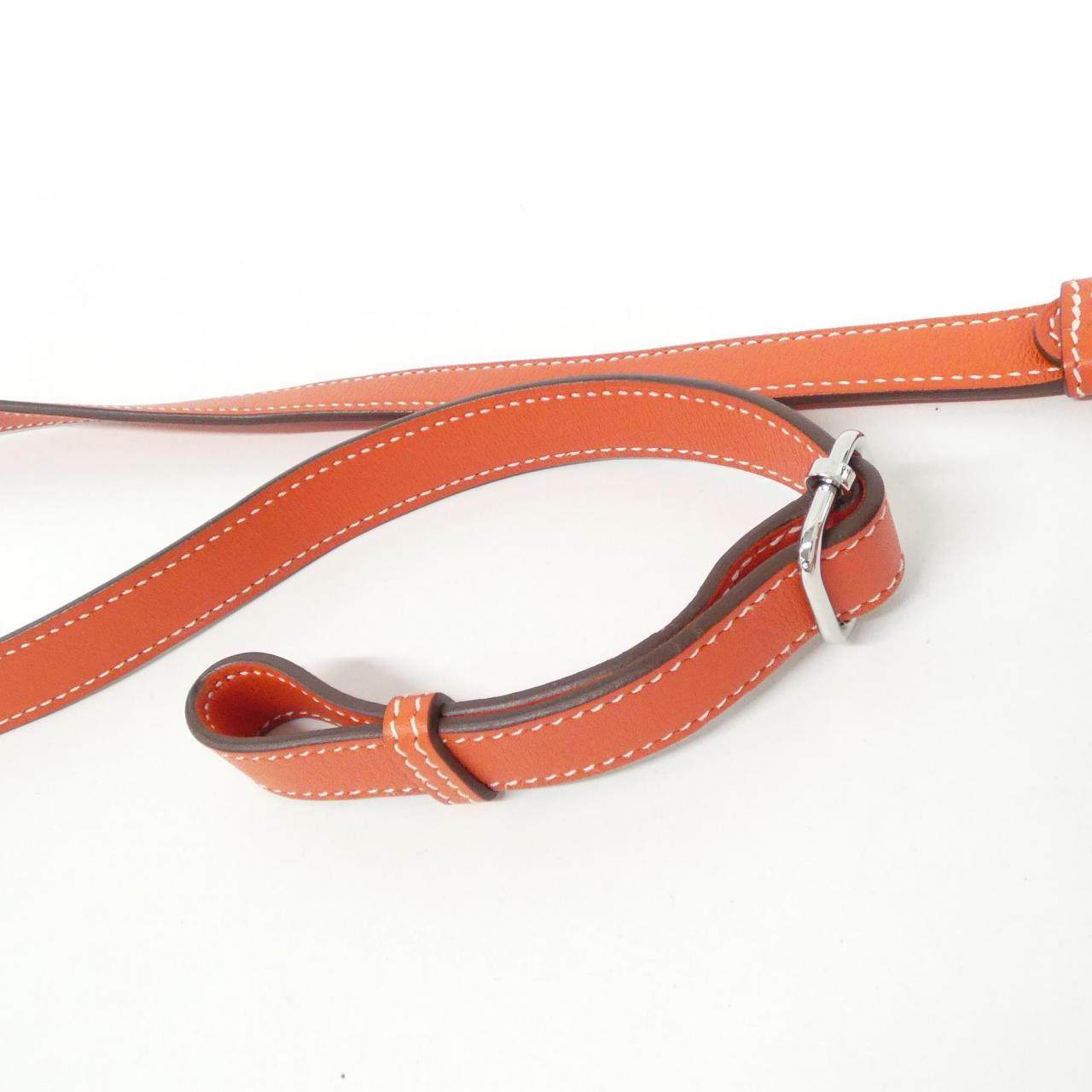 エルメス インザループヴェルソ スイフト ショルダーバッグ