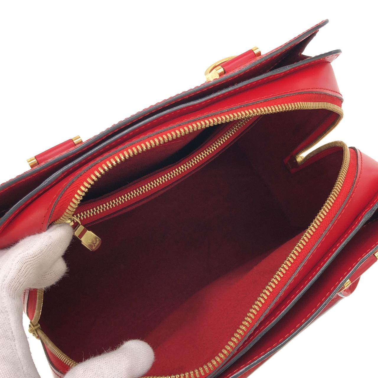 ルイヴィトン エピ バッグ