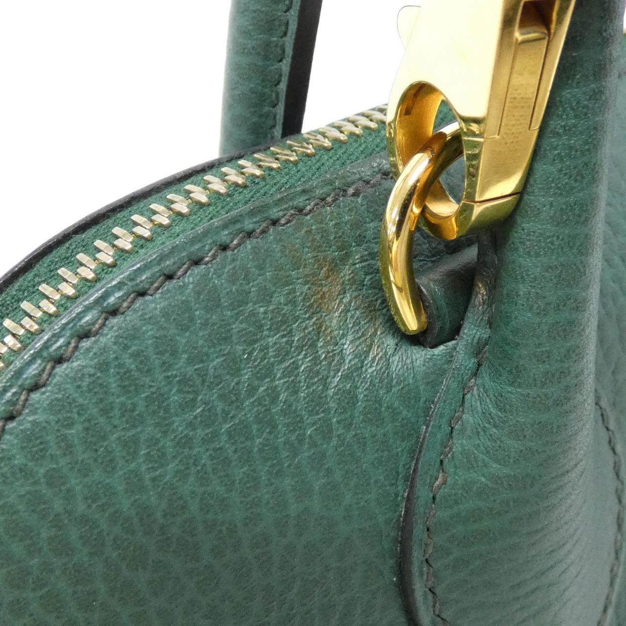 エルメス ボリード31cm アルデンヌ バッグ