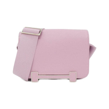 エルメス ゲタ シェーブル ショルダーバッグ