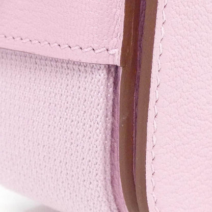 エルメス ゲタ シェーブル ショルダーバッグ