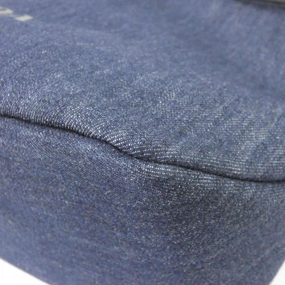 プラダ DENIM CITY CALF トートバッグ