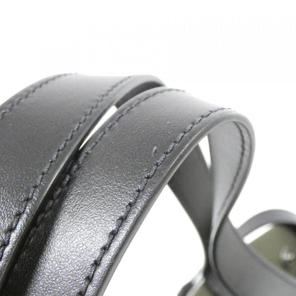 プラダ DENIM CITY CALF トートバッグ