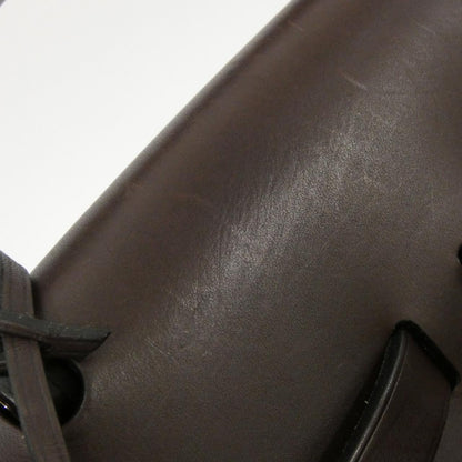 エルメス エールバッグジップ MM トワルオフィシエ ヴァッシュハンター バッグ