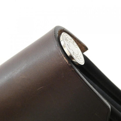 エルメス エールバッグジップ MM トワルオフィシエ ヴァッシュハンター バッグ