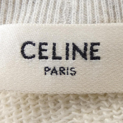 セリーヌ CELINE PARISスウェットシャツ