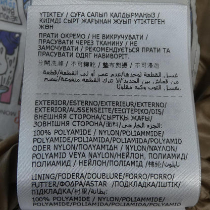 モンクレール COCHEVIS ダウンジャケット
