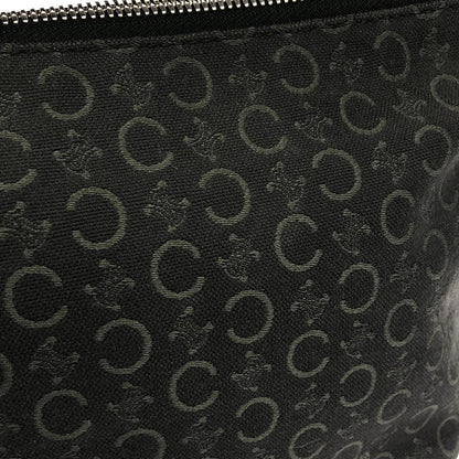 セリーヌ キャンバスバッグ