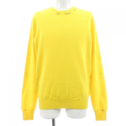 エルメス カシミヤニット