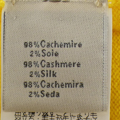 エルメス カシミヤニット