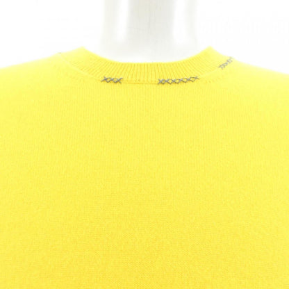 エルメス カシミヤニット