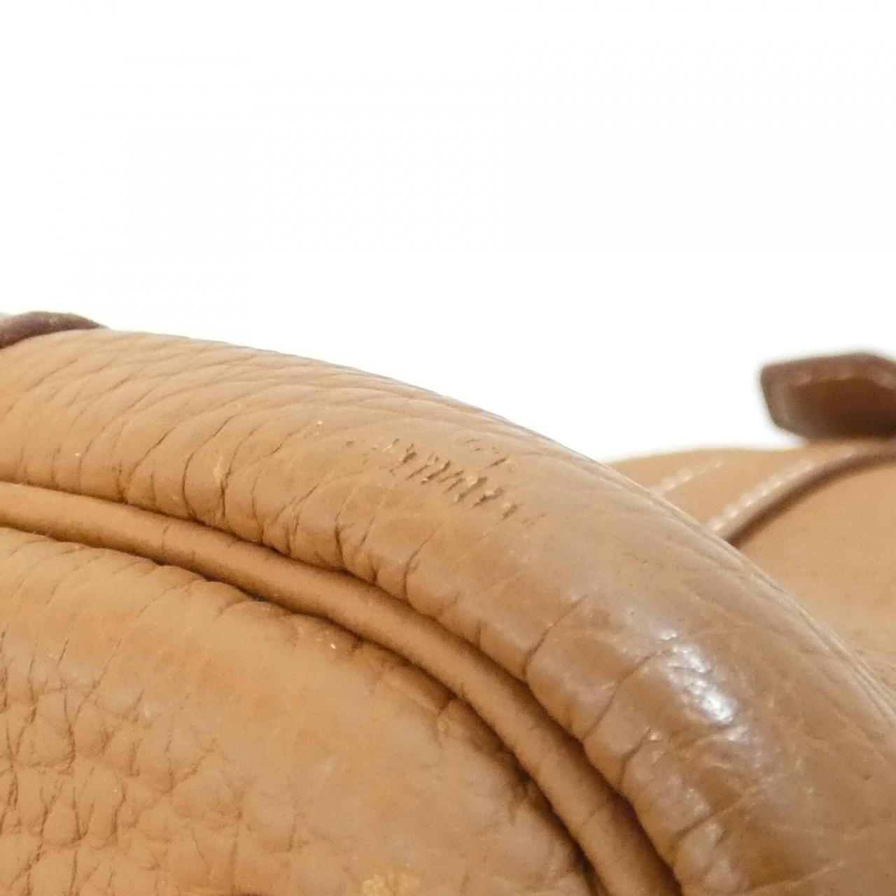 エルメス ボリード35cm トリヨンクレマンス バッグ