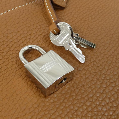 エルメス ボリード35cm トリヨンクレマンス バッグ
